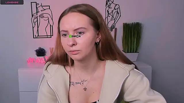 mila glow1 online show from October 9, 8:48 am