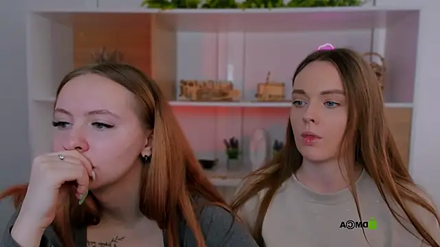 mila glow1 online show from October 13, 8:38 am