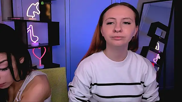 mila glow1 online show from October 25, 8:46 am