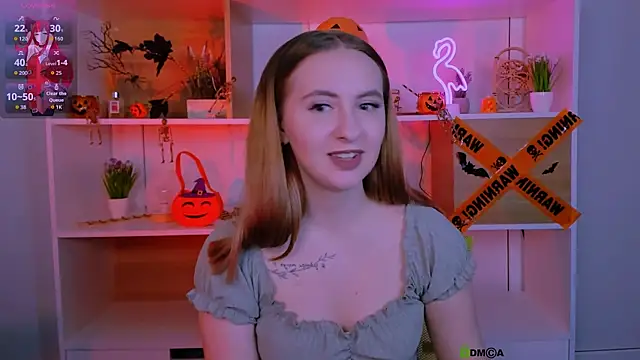 mila glow1 online show from October 30, 8:28 pm