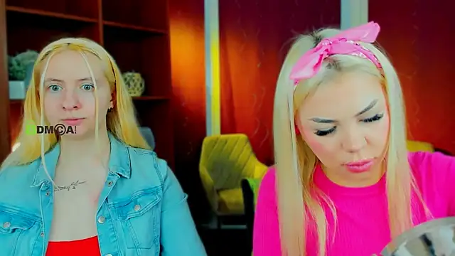 mila glow1 online show from March 22, 6:59 am