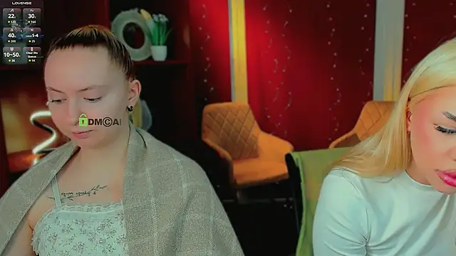 mila glow1 online show from March 15, 7:26 am