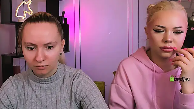 mila glow1 online show from March 3, 12:45 pm