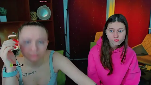 mila glow1 online show from March 14, 6:52 am