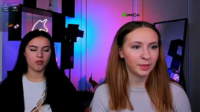 mila glow1 online show from November 13, 7:29 pm