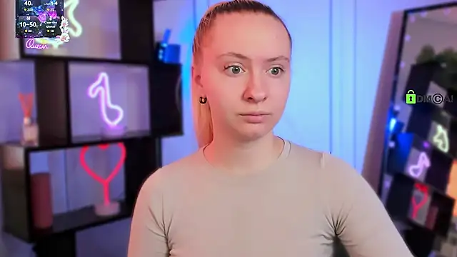 mila glow1 online show from March 6, 6:19 am