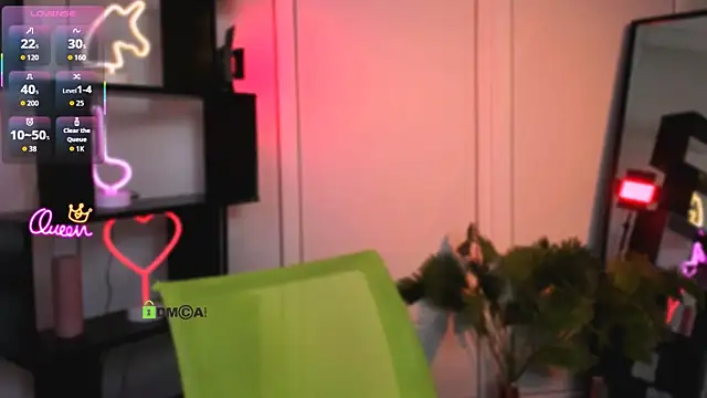 mila glow1 online show from January 17, 6:17 am