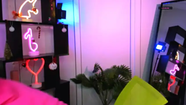 mila glow1 online show from January 8, 7:31 pm