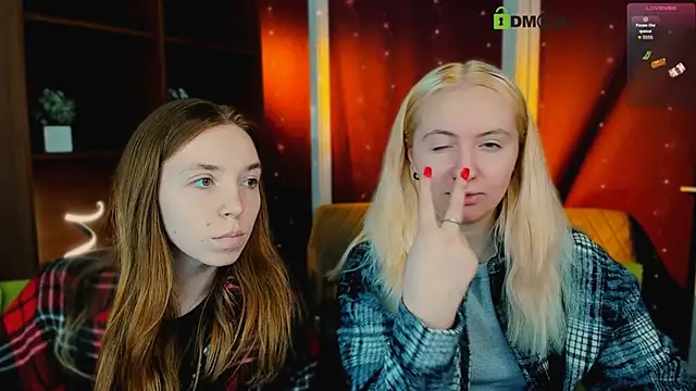 mila glow1 online show from March 19, 6:24 am