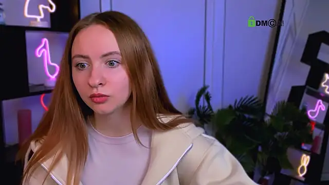 mila glow1 online show from September 28, 8:43 am