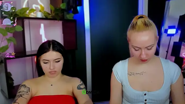 mila glow1 online show from March 31, 8:22 pm