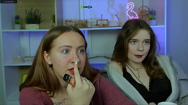 mila glow1 online show from September 19, 7:51 pm