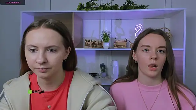 mila glow1 online show from October 10, 8:37 am