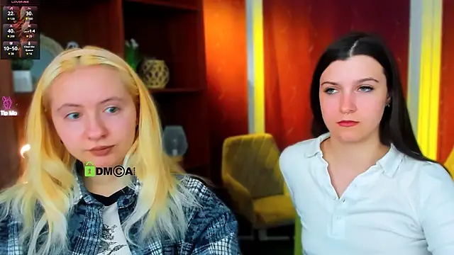 mila glow1 online show from March 21, 6:58 am