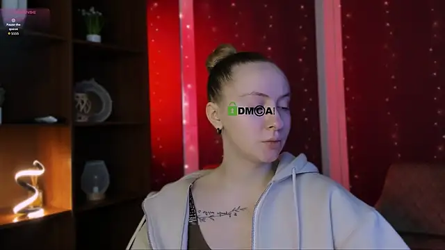 mila glow1 online show from November 26, 5:51 am