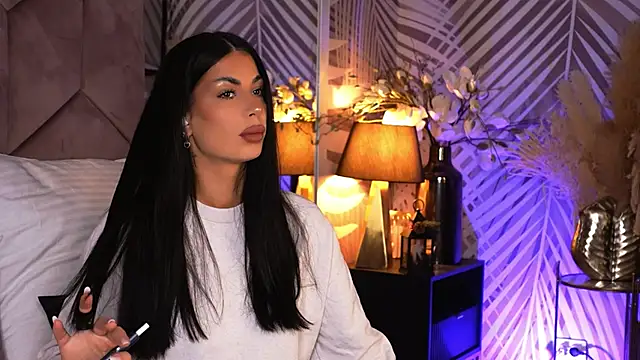 EvaRhea online show from January 16, 3:54 am