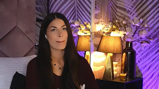 EvaRhea online show from November 25, 3:51 am