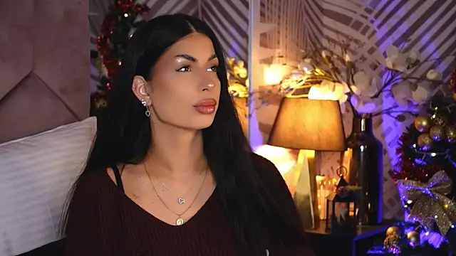 EvaRhea online show from December 23, 3:50 am