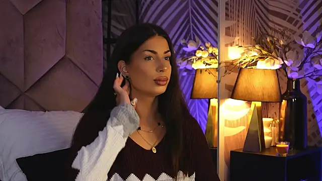 EvaRhea online show from November 4, 3:54 am