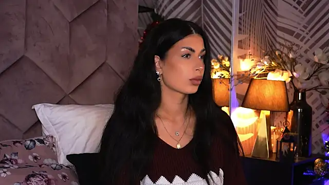 EvaRhea online show from January 12, 6:53 am