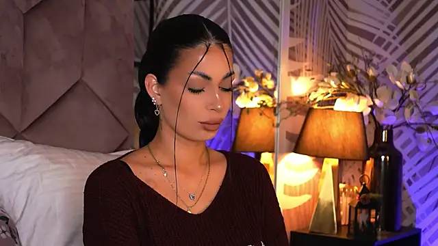 EvaRhea online show from January 19, 3:54 am