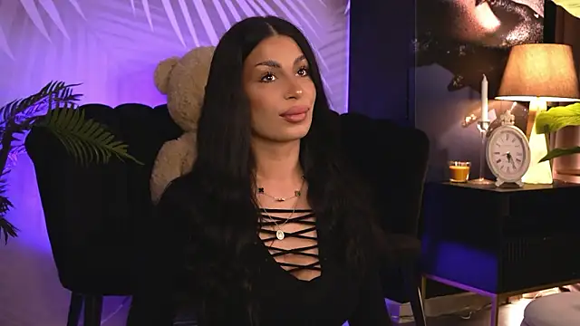 EvaRhea online show from February 19, 3:58 am