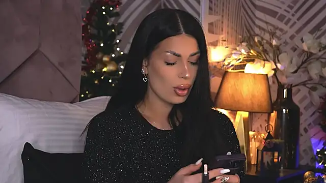 EvaRhea online show from January 9, 3:57 am