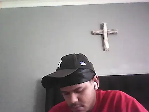 Snapshot of Cheesesticks456 chatting on October 28, 10:25 am Cheesesticks456 online show from October 28, 10:25 am