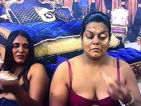 IndianSexyLady4u online show from November 7, 6:29 am