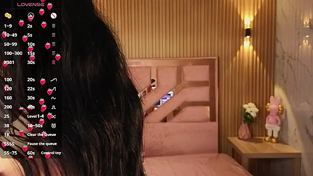 m eris s online show from March 14, 1:17 pm