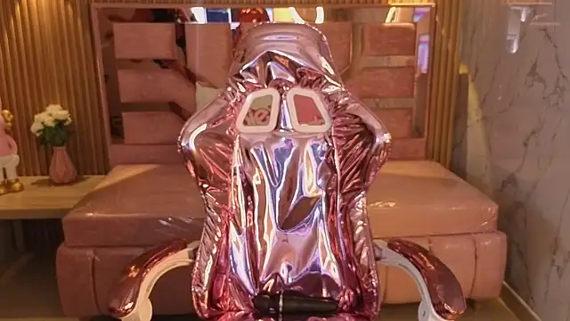 m eris s online show from October 9, 2:06 pm