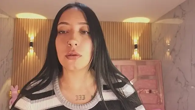 m eris s online show from January 17, 1:04 pm