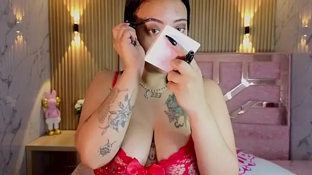 m eris s online show from January 8, 1:28 pm