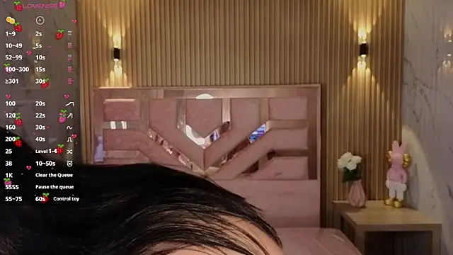 m eris s online show from April 14, 1:16 pm