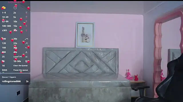 m eris s online show from May 29, 1:06 pm