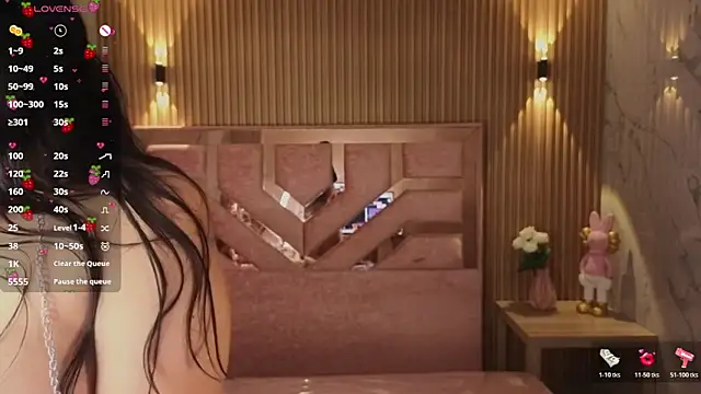 m eris s online show from March 27, 1:23 pm