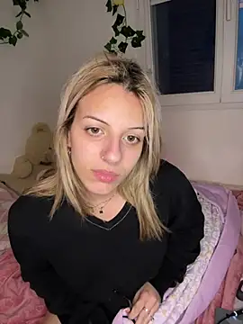 DouceAngela69 online show from February 28, 6:07 pm