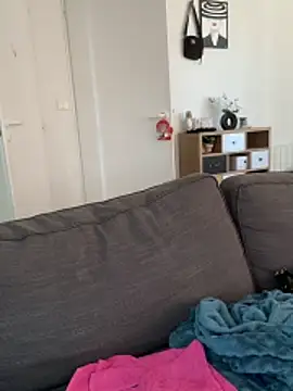 DouceAngela69 online show from April 24, 9:44 am