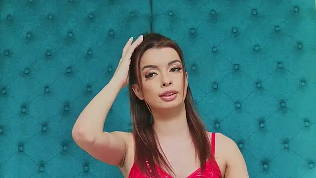 LollyShine online show from February 3, 8:03 pm