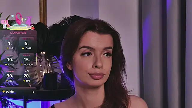 LollyShine online show from March 12, 8:35 pm