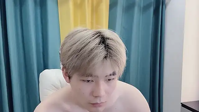 xiaoyang5200 online show from February 28, 2:50 pm