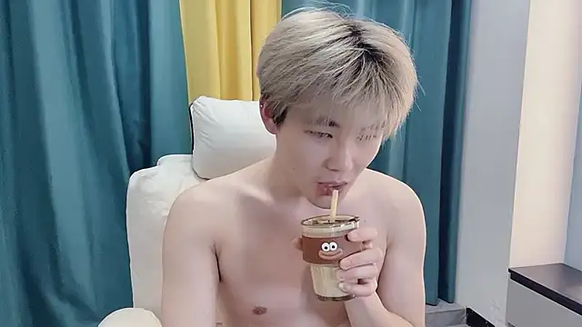 xiaoyang5200 online show from March 7, 2:55 pm