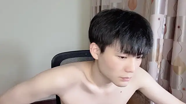 xiaoyang5200 online show from September 24, 1:50 pm