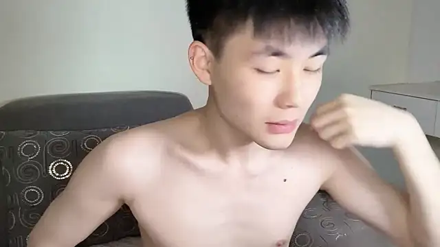 xiaoyang5200 online show from October 15, 2:25 pm
