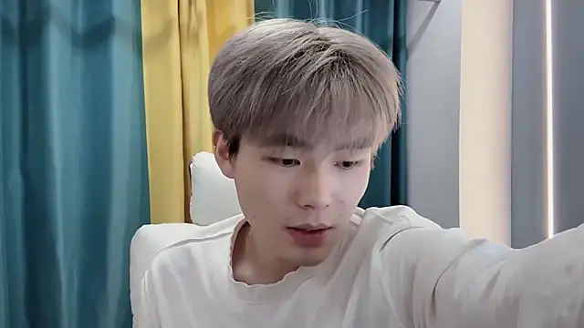 xiaoyang5200 online show from February 8, 3:43 pm