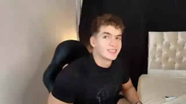 paull george online show from April 18, 2:41 pm