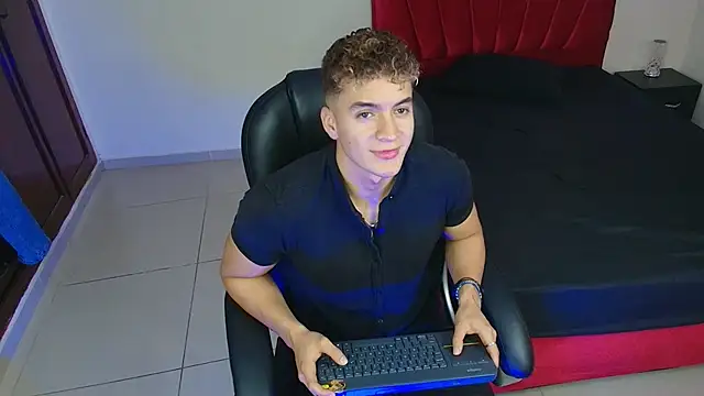 paull george online show from October 31, 2:57 pm