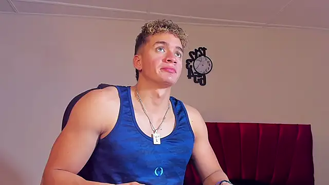 paull george online show from September 24, 3:29 pm