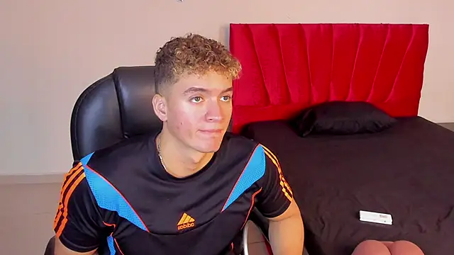 paull george online show from November 6, 1:48 pm