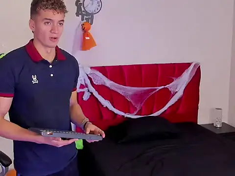 paull george online show from October 28, 2:38 pm